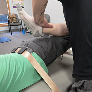 hamstring