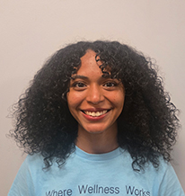 AISHA HILL