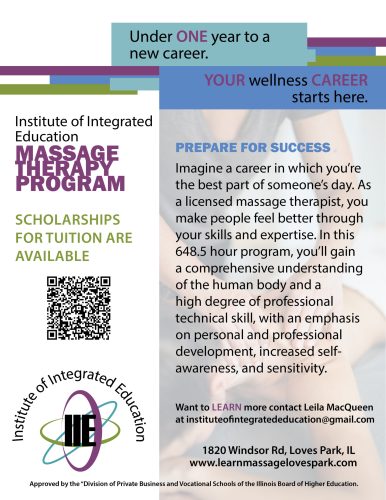 IIE-Massage-Program-Registration-flyer-generic-scaled education